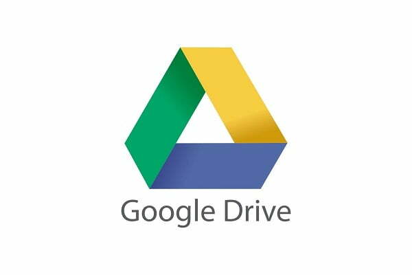 cara agar google drive tidak perlu izin