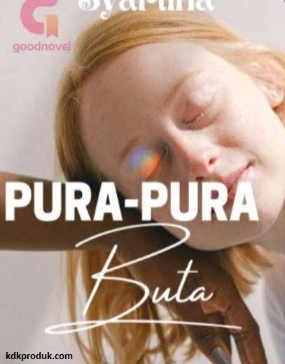 novel pura pura buta
