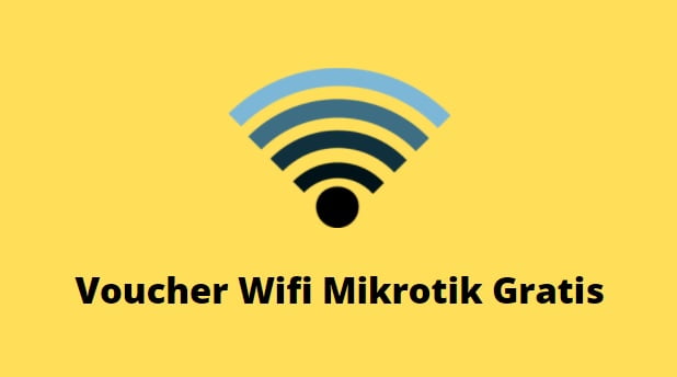 voucher wifi mikrotik gratis