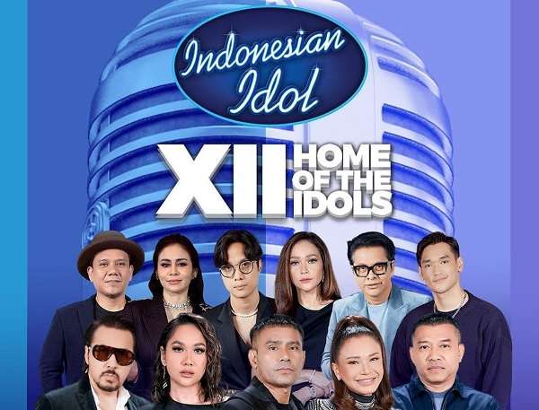 cara vote indonesian idol 2023